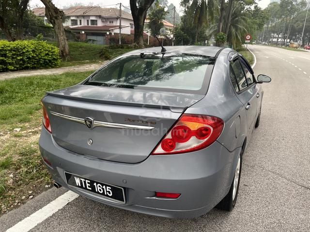 2009 Proton PERSONA 1.6 MEDIUM LINE (A) - 4