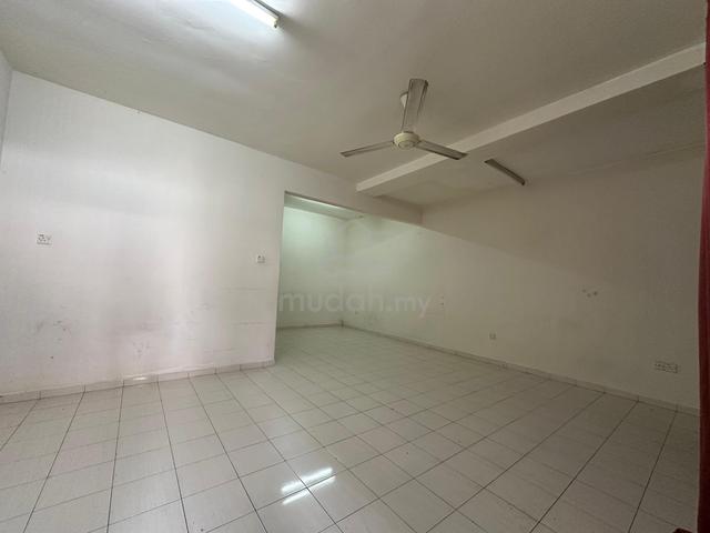 PRIME AREA Double Storey Terrace Taman Lembah Impiana For Sale 1