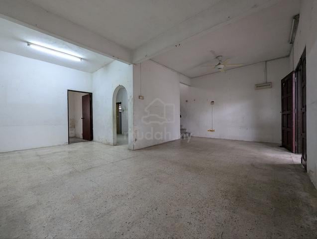 SAIZ 22 X 75 TERES 2 tingkat Paya Jaras Sungai Buloh BELOW MARKET 5
