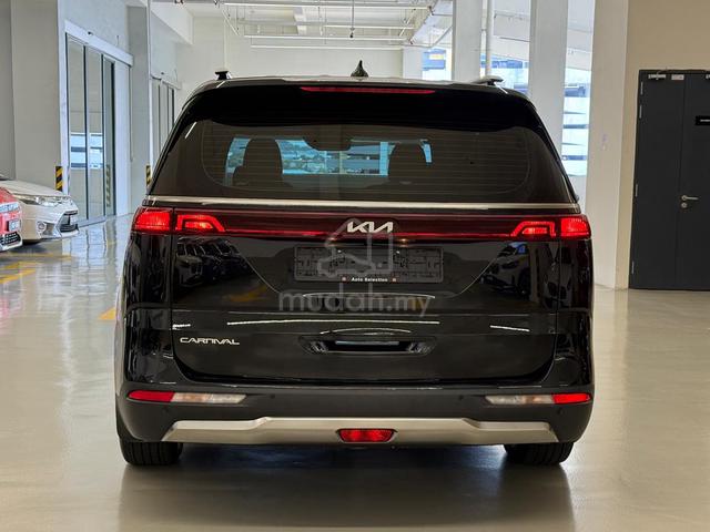 2022 Kia CARNIVAL 2.2D 11 SEATER - Auto Selection - 5