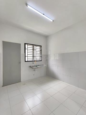 RMMJ Double Storey Terrace House @ Taman Laman Indah, Pulai Indah 1