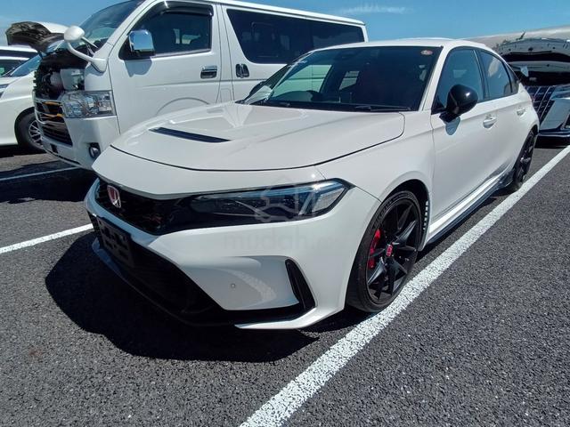 (LOW MILLEAGE) Honda CIVIC TYPE R (FL5) 2022 - 2