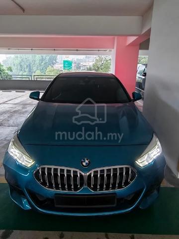 2022 Bmw 2 SERIES 1.5 18I GRAN COUPE MY20 F44 (A) - 3