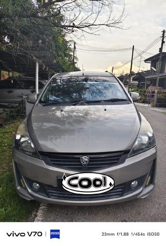 2019 Proton EXORA 1.6 EXECUTIVE FACELIFT (A) - 3