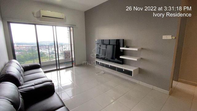 Ivory Residence 1