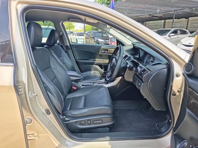 2013 Honda ACCORD FULL SPEC 2.0 (AUTO) - 4