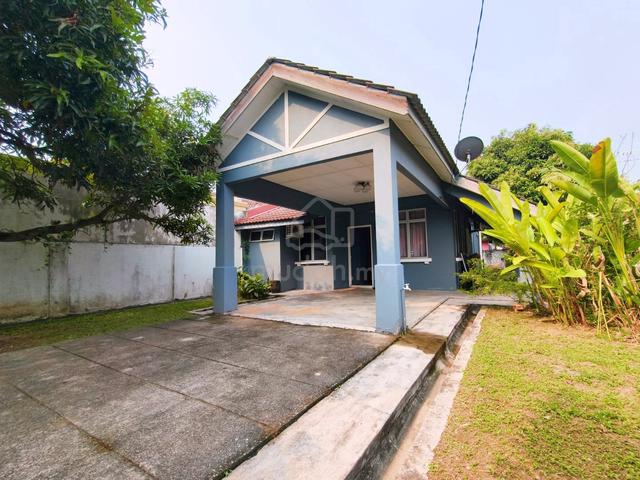 [CANTIK MURAH] SEMI D SETINGKAT TAMAN SRI BAYU Bagan Lalang Sg Pelek 1