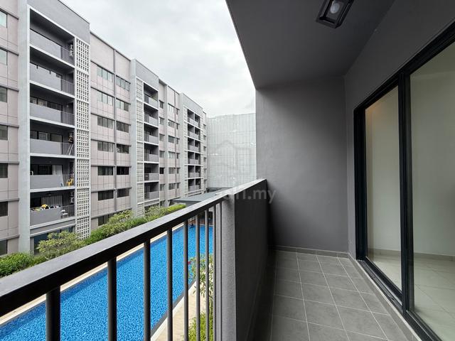 Alea Residence @ Myra Alam 1