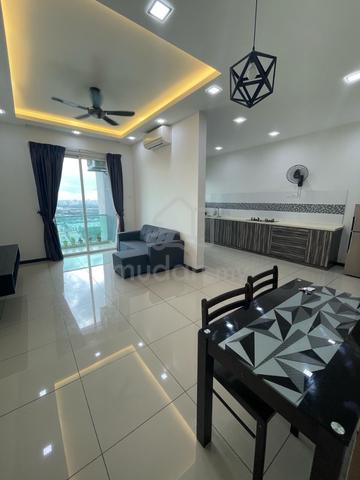 D'Carlton Seaview Residences 1