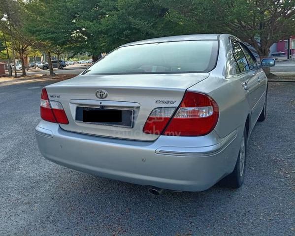 2003 Toyota CAMRY 2.0 E ACV31R-JEPNKE (A) - 3