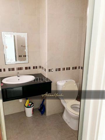 Bayswater Resort Condominium 3
