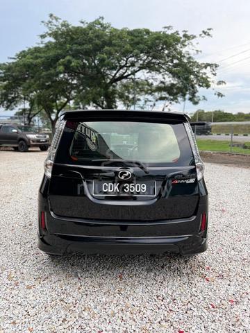 2014 Perodua ALZA 1.5 ZV ADVANCED FACELIFT (A) - 5