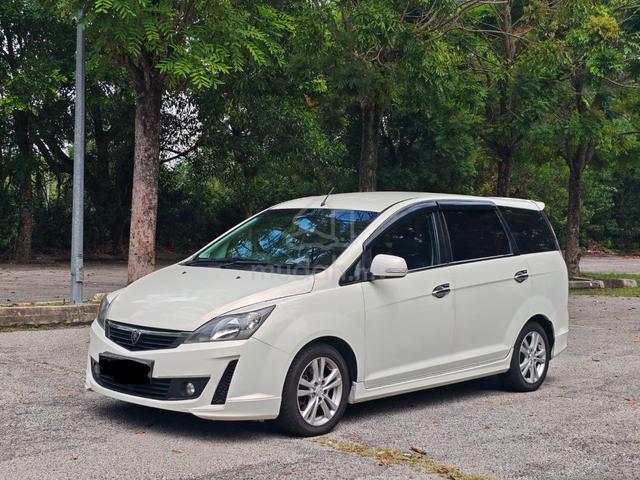 Proton EXORA 1.6 PREMIUM 2015 (A) - 3