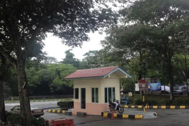Apartment Permai (Damansara Damai) 1