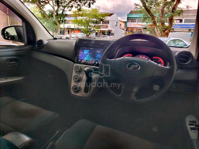 2013 Perodua MYVI 1.5 SE ZHS (A) - 5