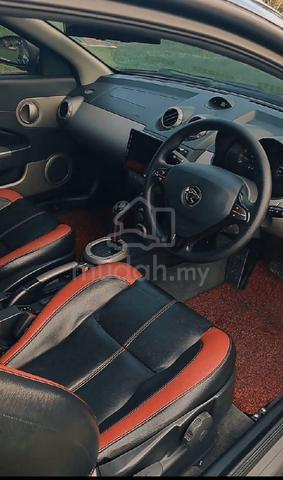 2011 Proton SATRIA 1.6 NEO H-LINE CPS (A) - 5