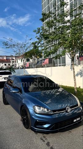 2013 Volkswagen GOLF 1.4 TSI MK7 (A) - 4