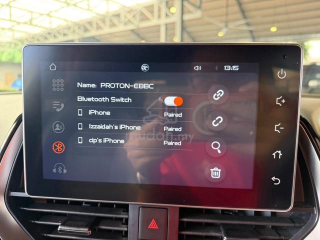 2023 Proton IRIZ 1.6 EXECUTIVE MY19 FACELIFT (A) - 5
