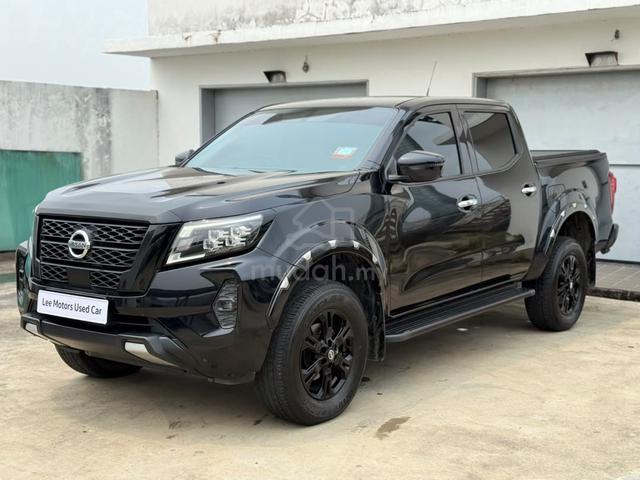 2023 Nissan NAVARA 2.5 V 4WD -FULL RECORD - 1