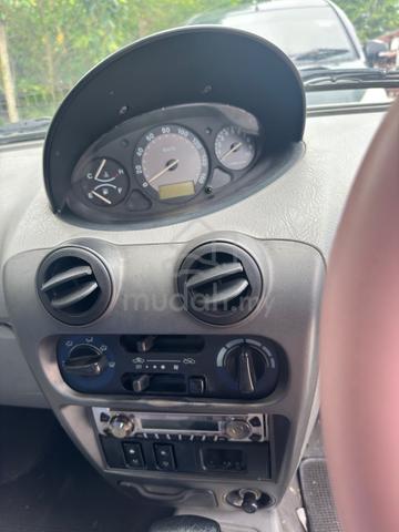 2007 Perodua KANCIL 0.8 850 EZ ENHANCED (A) - 3