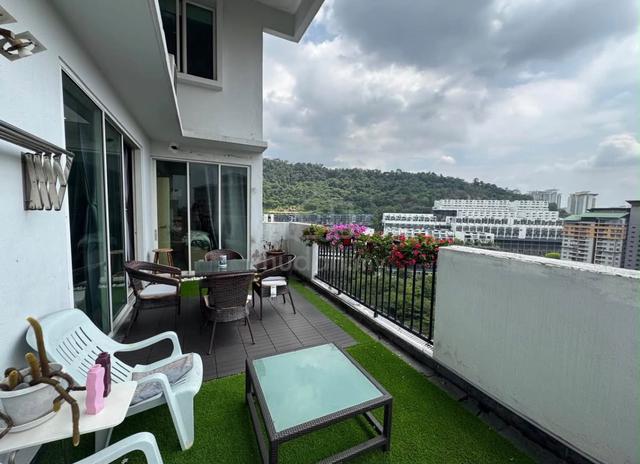 Armanee Terrace I 1