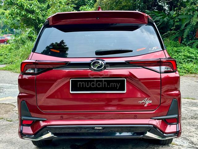 2024 Perodua ALZA 1.5 AV MY22 (A) - 5