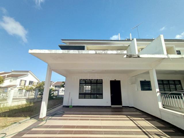 RENT Sri Penawar Harmonia Desaru Utama Rapid Pengerang Petronas Corner 1