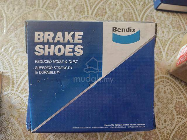 bendix brakeshoe axia - photo 2 of 2