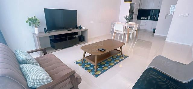 The Azure Residences 1