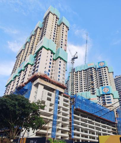 The Connaught One 1