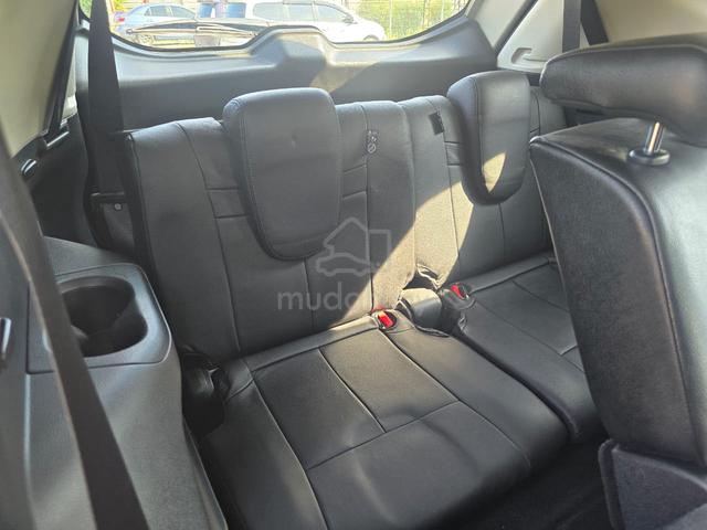 2016 Nissan X-TRAIL 2.0 (A) SUV CAR KING - 4
