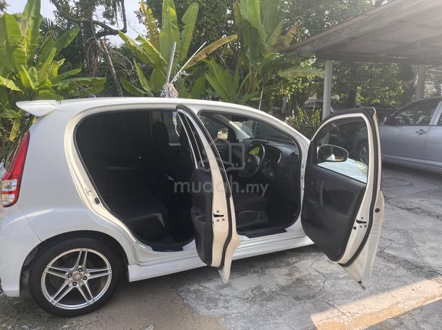 2014 Perodua MYVI 1.5 EXTREME ZHX (A) - 5
