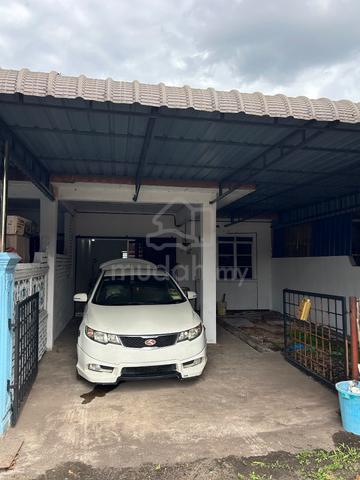 Grab sekarang sebelum sold out‼️Harga Terbaik di Taman Serai Perdana‼️ 1