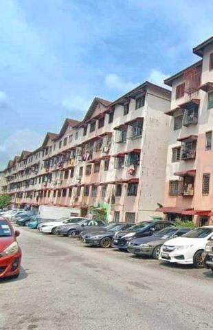 Harmoni Apartment 1