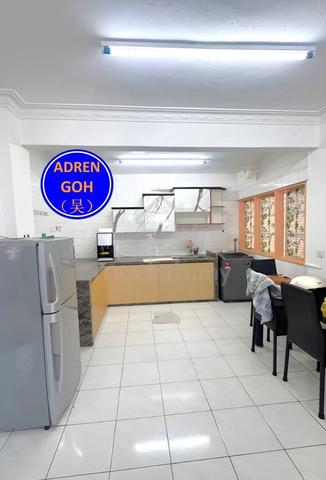 Villa Condominium 1