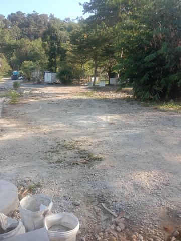 1st grade land  1
