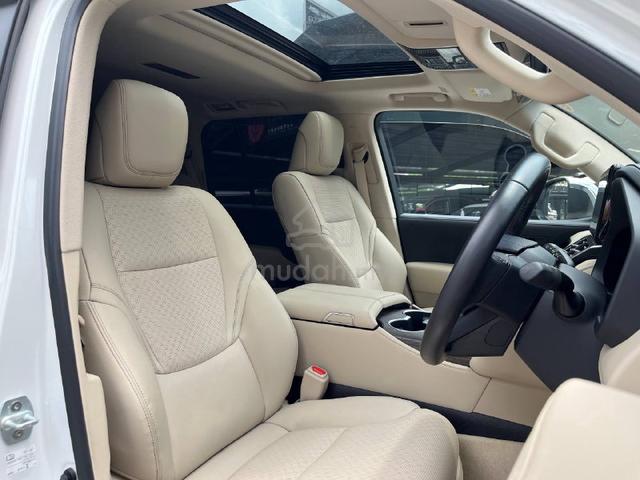 2024 Toyota LANDCRUISER 3.5 ZX Petrol/LC300/16K KM - 4