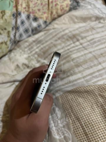 iphone 15 promax 512 - photo 5 of 6