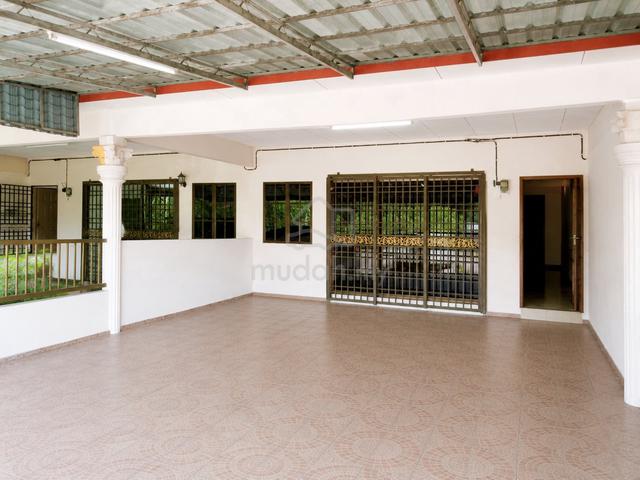 Persiaran Putra, Kuala Kangsar 1