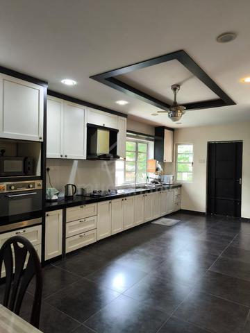 Double Storey Semi Detached For Sale at Tanjung Bungah 1