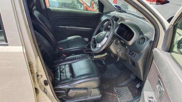 2010 Perodua MYVI 1.3 SE ZHS FACELIFT (A) - 4