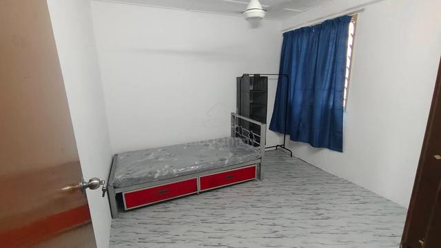 Sri Penara Bandar Sri Permaisuri Cheras Kuala Lumpur 1