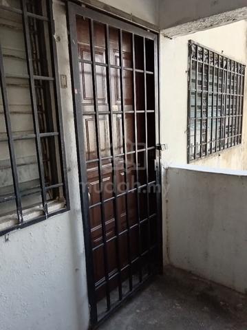 Furnished Single Room @ Mutiara Fadason 1