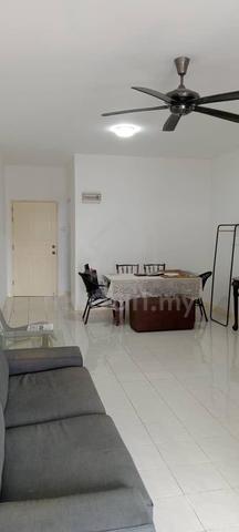 Permas Ville Apartments 1