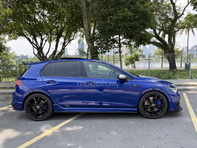 2021 Volkswagen GOLF 2.0 R (A) - 2