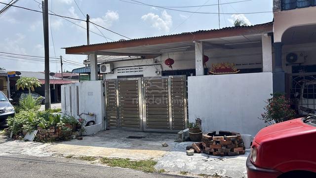 Rumah Corner Cantik Taman Pelangi Full Loan Loan Dan Deposit Rendah 1
