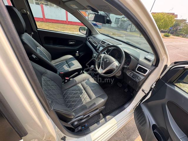 2016 Perodua BEZZA 1.3 ADVANCE (A) - 5
