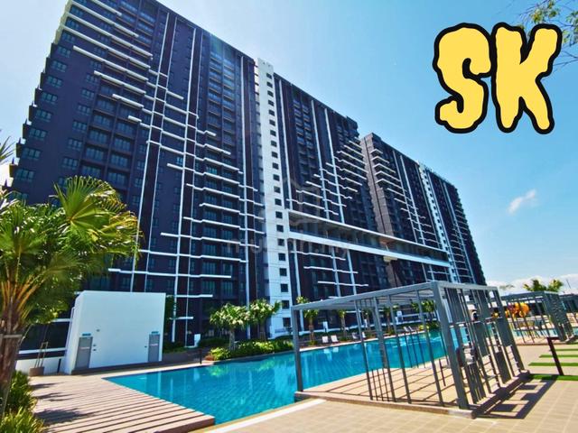 D' Starlingtton Condominium 1