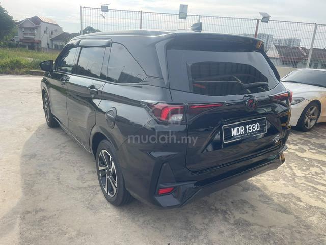 2023 Perodua ALZA 1.5 H FACELIFT (A) Mileage 26K - 4
