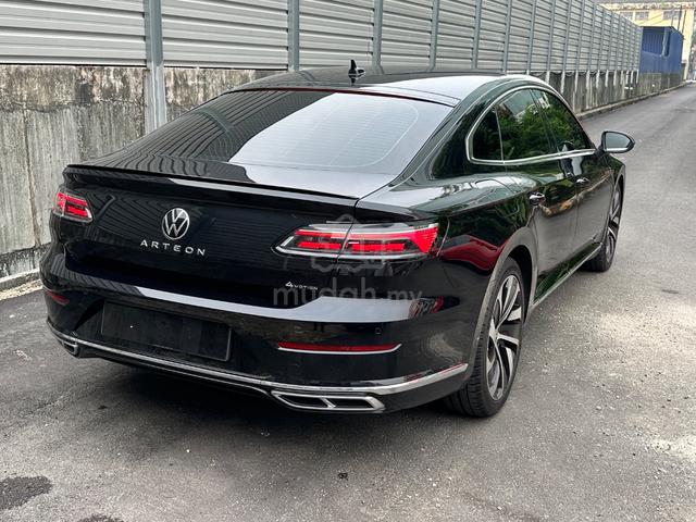 2022 Volkswagen ARTEON 2.0 IQ-DRIVE✅35k KM Mileage - 5